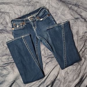 True Religion jeans (girls)